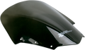 Zero Gravity SR Windscreen - Light Smoke - FZ1 '06-'08 20-507-02