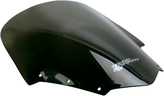 Zero Gravity SR Windscreen - Light Smoke - FZ1 '06-'08 20-507-02