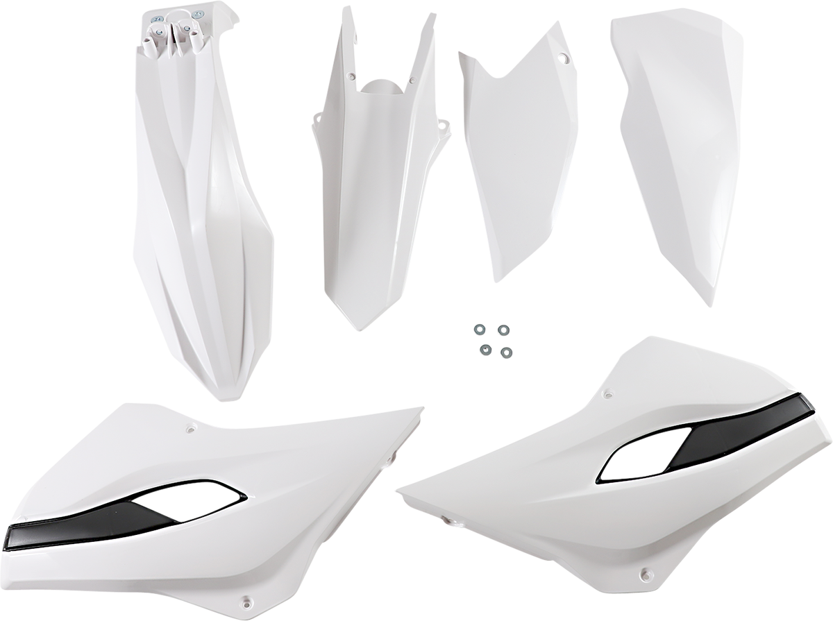 ACERBIS Standard Replacement Body Kit - OEM 2393444584