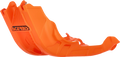 ACERBIS Skid Plate - OEM '16 Orange - KTM 2983245226