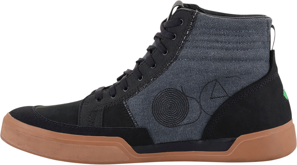 ALPINESTARS Grange Shoes - Black - US 11.5 2850021171412