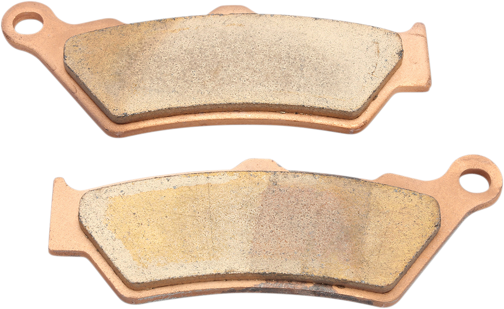 DRAG SPECIALTIES Sintered Brake Pads - Street XG HDP560