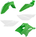ACERBIS Standard Replacement Body Kit - OEM 2780500145