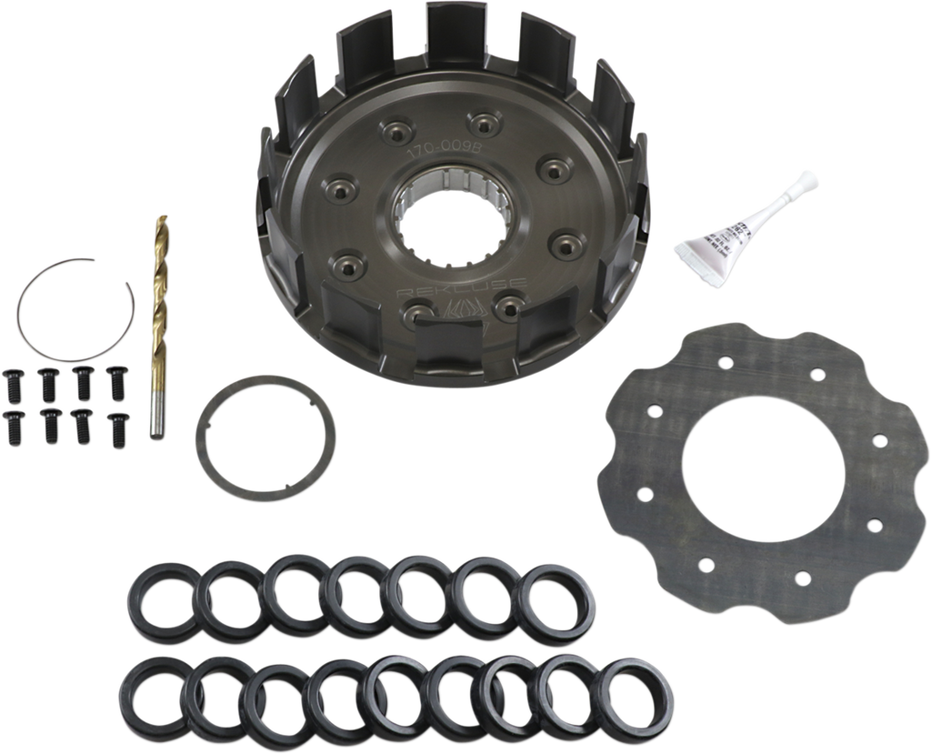 REKLUSE Clutch Basket RMS-4101009