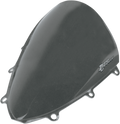 Zero Gravity Corsa Windscreen - Clear - CBR1000RR '08-'10 24-424-01