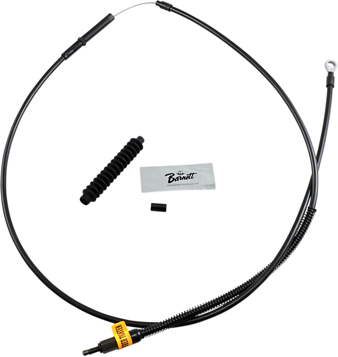 BARNETT Clutch Cable - +6" 131-30-10007HE6