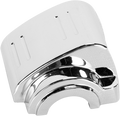 DRAG SPECIALTIES Switch Housing - Left - Upper - Chrome 07-0545A-BC114