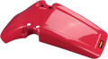 MAIER Front Fender - Red 120312