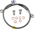 GALFER Brake Line - Stainless Steel FK003D14R