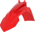 ACERBIS Front Fender - Red 2980590004