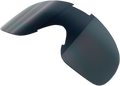 BILTWELL Overland Goggle Lens - Smoke 2112-02
