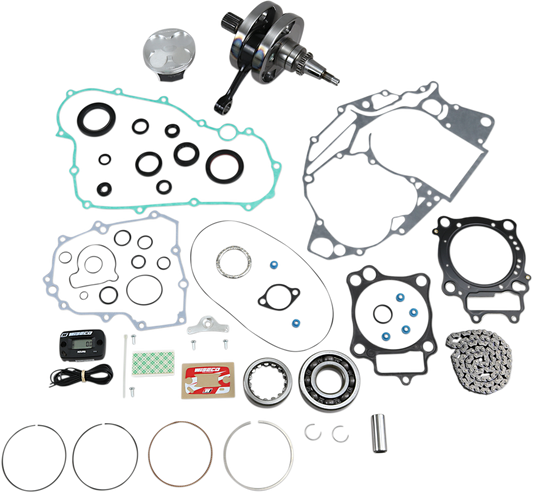 WISECO Engine Kit - CRF250R Performance PWR168-101