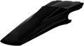 ACERBIS Rear Fender - Black 2791600001