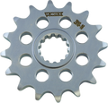 VORTEX Front Sprocket - 16 Tooth 2910-16