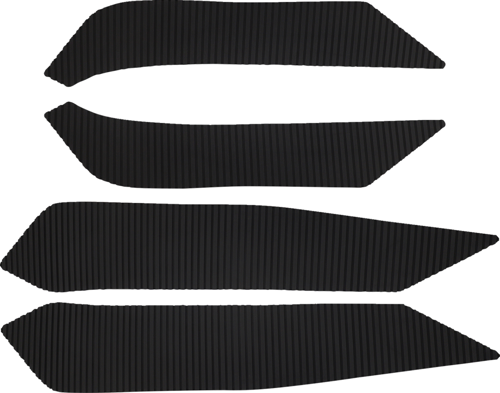 WSM Traction Mat - Black 012-330BLK