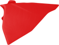 ACERBIS Airbox Cover - Red 2872750004