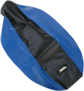MOOSE RACING Seat Cover - Blue/Black - Yamaha YZF25006-23