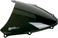 Zero Gravity Windscreen - Dark Smoke - GSXR 600/750 20-110-19