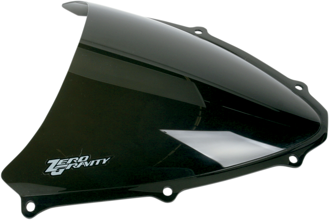 Zero Gravity Windscreen - Dark Smoke - GSXR 600/750 20-110-19