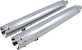 SUPERTRAPP Mufflers - Chrome - Indian Touring 140-21820