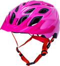 KALI Youth Chakra Helmet - Gloss Raspberry 220922152