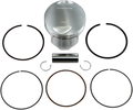 WISECO Piston Kit - +0.05 mm High-Performance 4764M08750