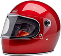 BILTWELL Gringo S Helmet - Metallic Cherry Red - 2XL 1003-351-506