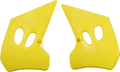 UFO Radiator Shrouds - Yellow SU02945-101