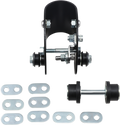 DRAG SPECIALTIES Replacement Mounting Kit 345283-HC4