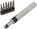 PERFORMANCE TOOL Impact Driver - 1/4" W2503