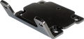 KFI PRODUCTS Winch Mount - Yamaha 100530