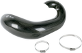 MOOSE RACING Pipe Guard - Pro Circuit HPGPC04