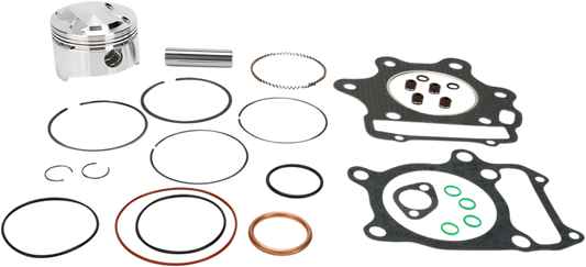 WISECO Piston Kit - Honda TRX300EX High-Performance PK1027