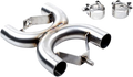 BRITISH CUSTOMS Competition Header BC901-100-BR