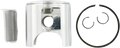 WISECO Piston - Ski-Doo - +2.00 mm High-Performance 2376M07800