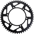 MOOSE RACING Steel Rear Sprocket - 49 Tooth 1210-808-49-STL