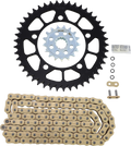 VORTEX Chain Kit - Gold CKG7617