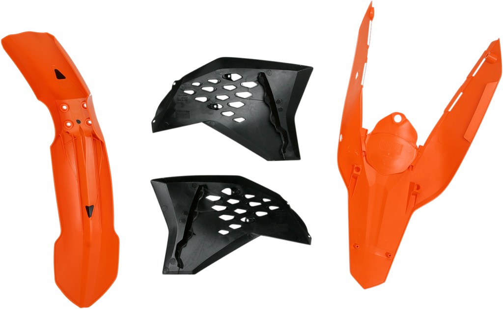 ACERBIS Standard Replacement Body Kit - OEM 2113790357