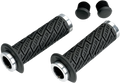 MOOSE RACING Grips - Lock-On - 7/8" B30MDB-S