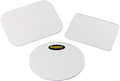 MAIER Univesal Number Plate - 10" x 12" - White 509891