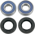 MOOSE RACING Wheel Bearing Kit - Front 25-1104
