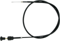 MOTION PRO Choke Cable - Honda - Black 02-0503