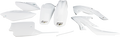 UFO Replacement Body Kit - White HOKIT111-041