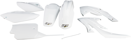 UFO Replacement Body Kit - White HOKIT111-041