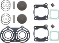 WSM Top-End Rebuild Kit - +0.50 mm 54-520-12P
