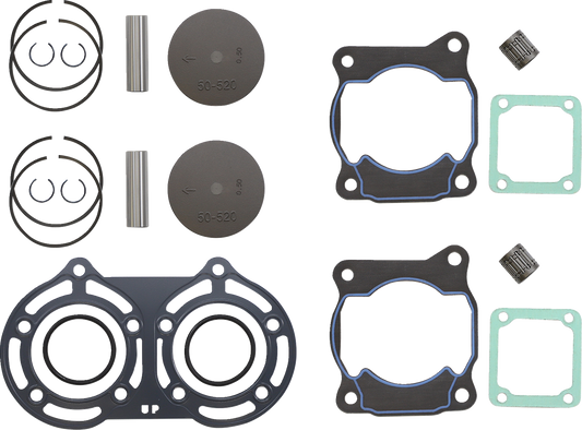 WSM Top-End Rebuild Kit - +0.50 mm 54-520-12P