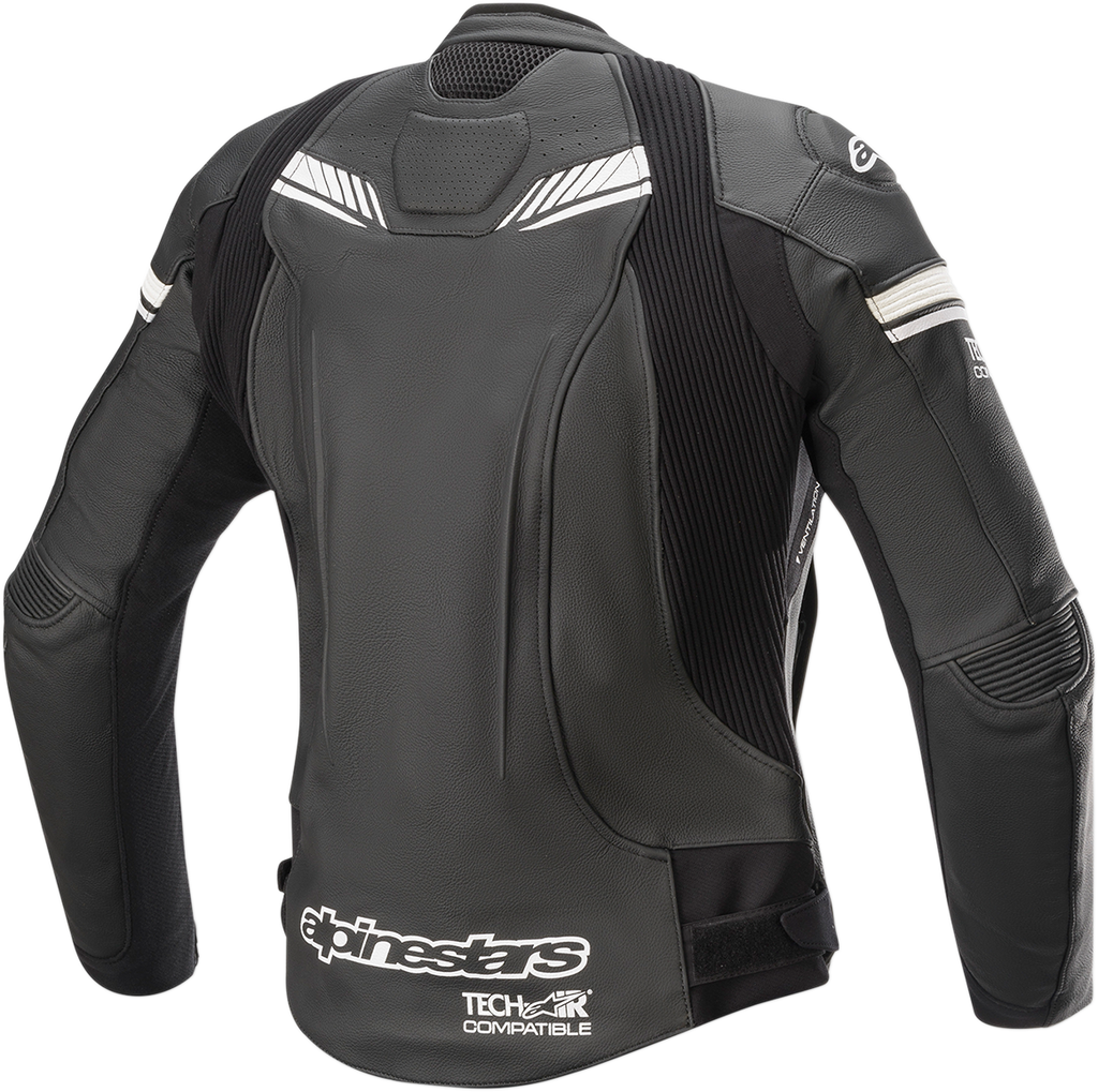 ALPINESTARS Stella GP-R Jacket - Black - US 4 / EU 40 3111520-10-40