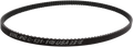 DRAG SPECIALTIES Rear Drive Belt - 131 Tooth - 1" PCC-131-1