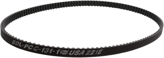 DRAG SPECIALTIES Rear Drive Belt - 131 Tooth - 1" PCC-131-1