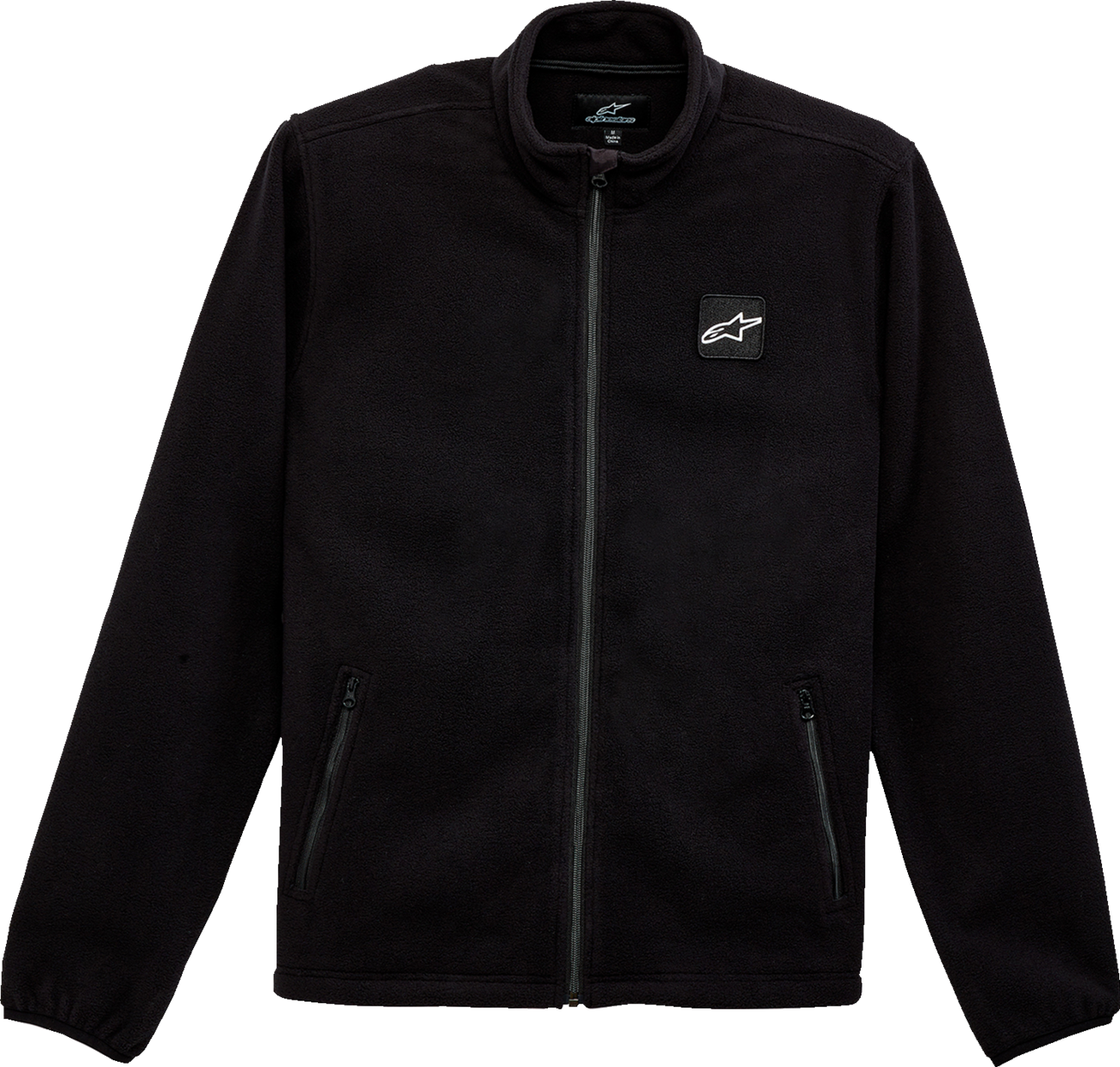 ALPINESTARS Periphery Jacket - Black - Medium 1232-51200-10-M